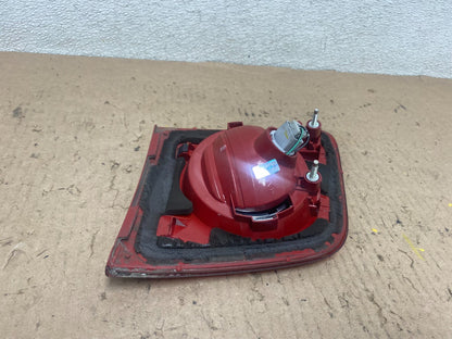 2004 2005 2006 Mazda 3 Sedan Left Driver LH Side Tail Light inner F2983 DG15