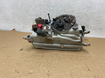 1995 to 1997 Lexus LS400 Right Passenger RH Side Headlight ah7927 DG4