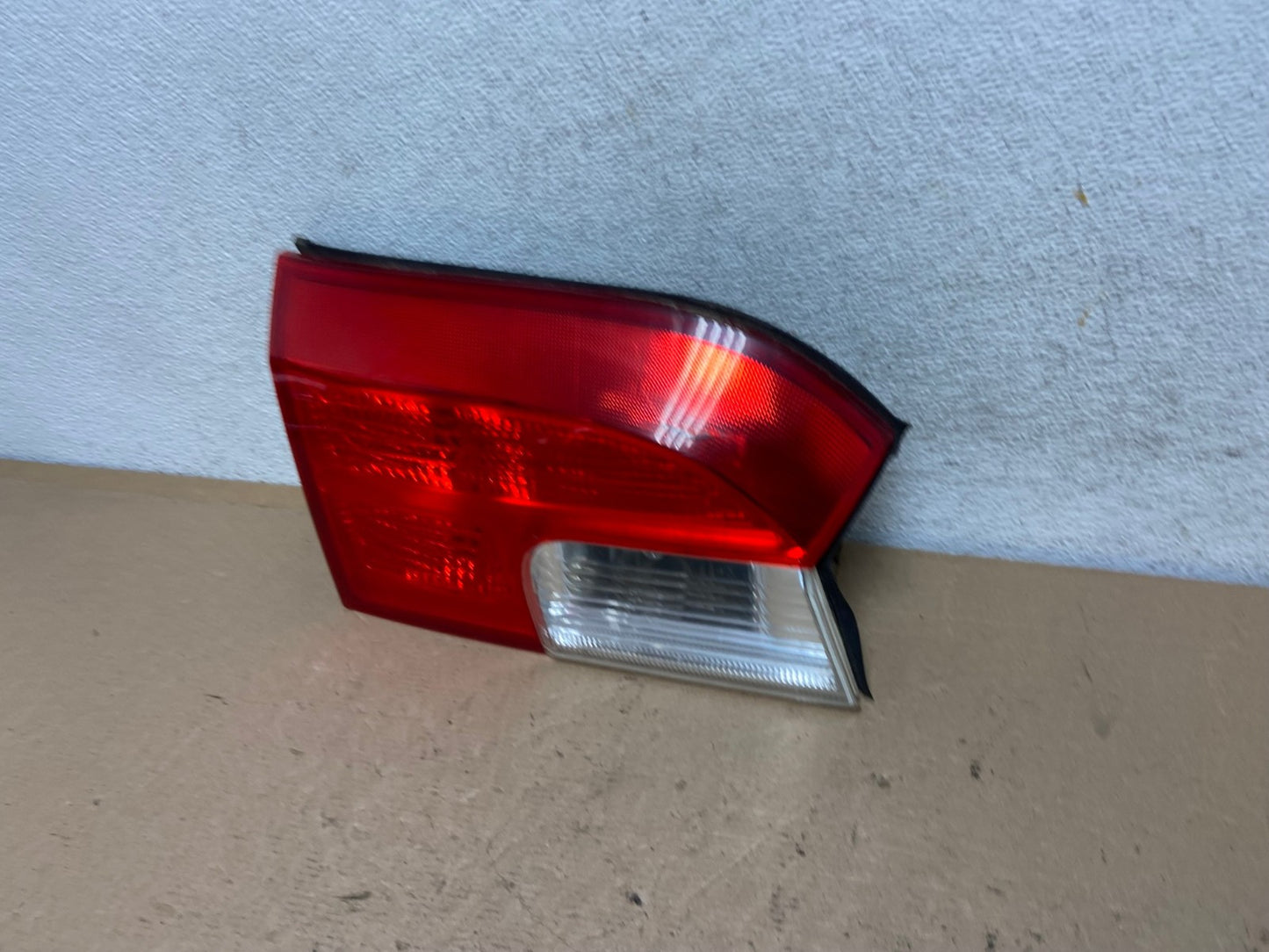 2010-2017 GMC Terrain Tail Light Inner Left Driver Lh AF5107 LK1