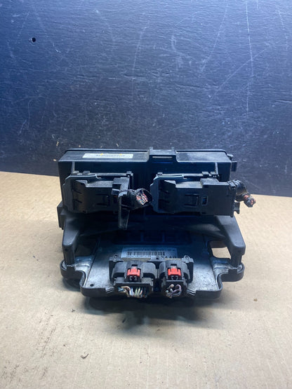 2006 Jeep Grand Cherokee Integrated Power Fuse Box 04692085AB ag6164 DG1