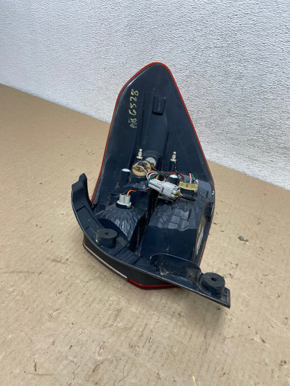2012 to 2016 Subaru Impreza Crosstrek Left Driver LH Tail Light AG6528 LK5