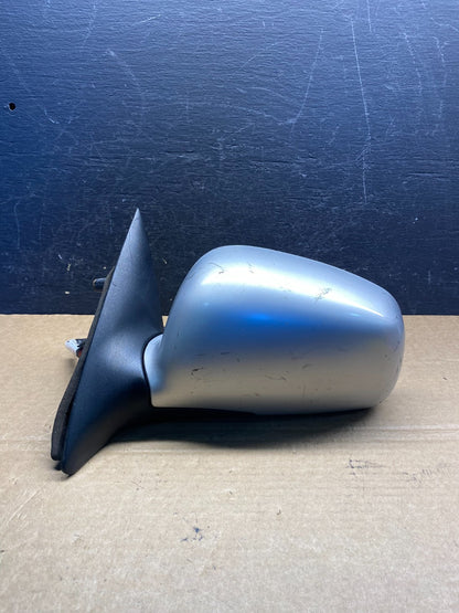 1998 to 2002 Lincoln Town Car Left Driver LH View Heat Door Mirror AF7910 DG0