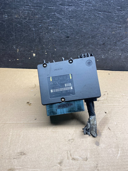 2006 - 2009 Mercedes ML550 GL450 R350 ABS Anti Lock Brake Pump Module AI7490 DG0