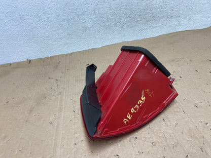 2011 to 2014 Volkswagen Jetta Left Driver LH Side Tail Light AE9335 LK5
