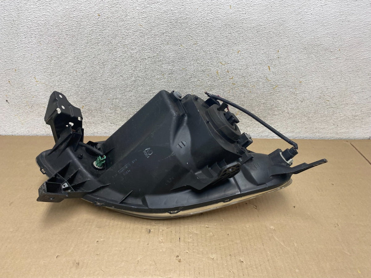 2002 to 2004 Honda Crv Cr-v Left Driver Halogen Headlight AI2165 DW4