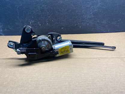 2013 to 2019 Ford Escape Rear Windshield Wiper Motor AF6714 DG5
