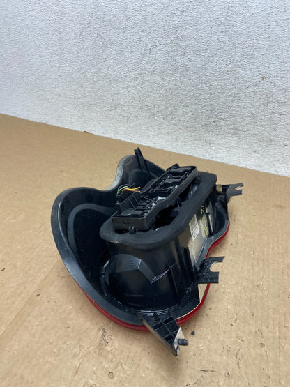 2008-2016 Smart Fortwo Right Passenger RH Side Tail Light AF9721 DG4