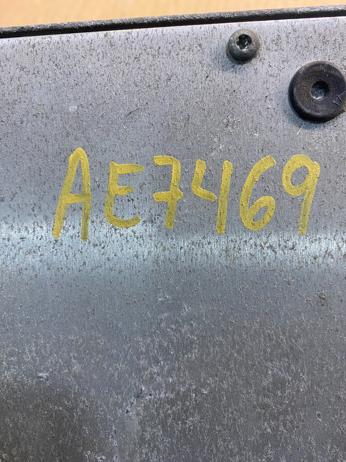 2003 Dodge Ram 2500 5.7L ECU ECM Engine Control Computer AE7469 DW3