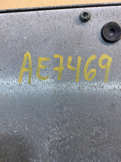 2003 Dodge Ram 2500 5.7L ECU ECM Engine Control Computer AE7469 DW3