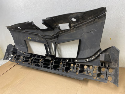 2013 to 2016 Lincoln MKT Grill Grille Support Panel C1146 OEM DG5