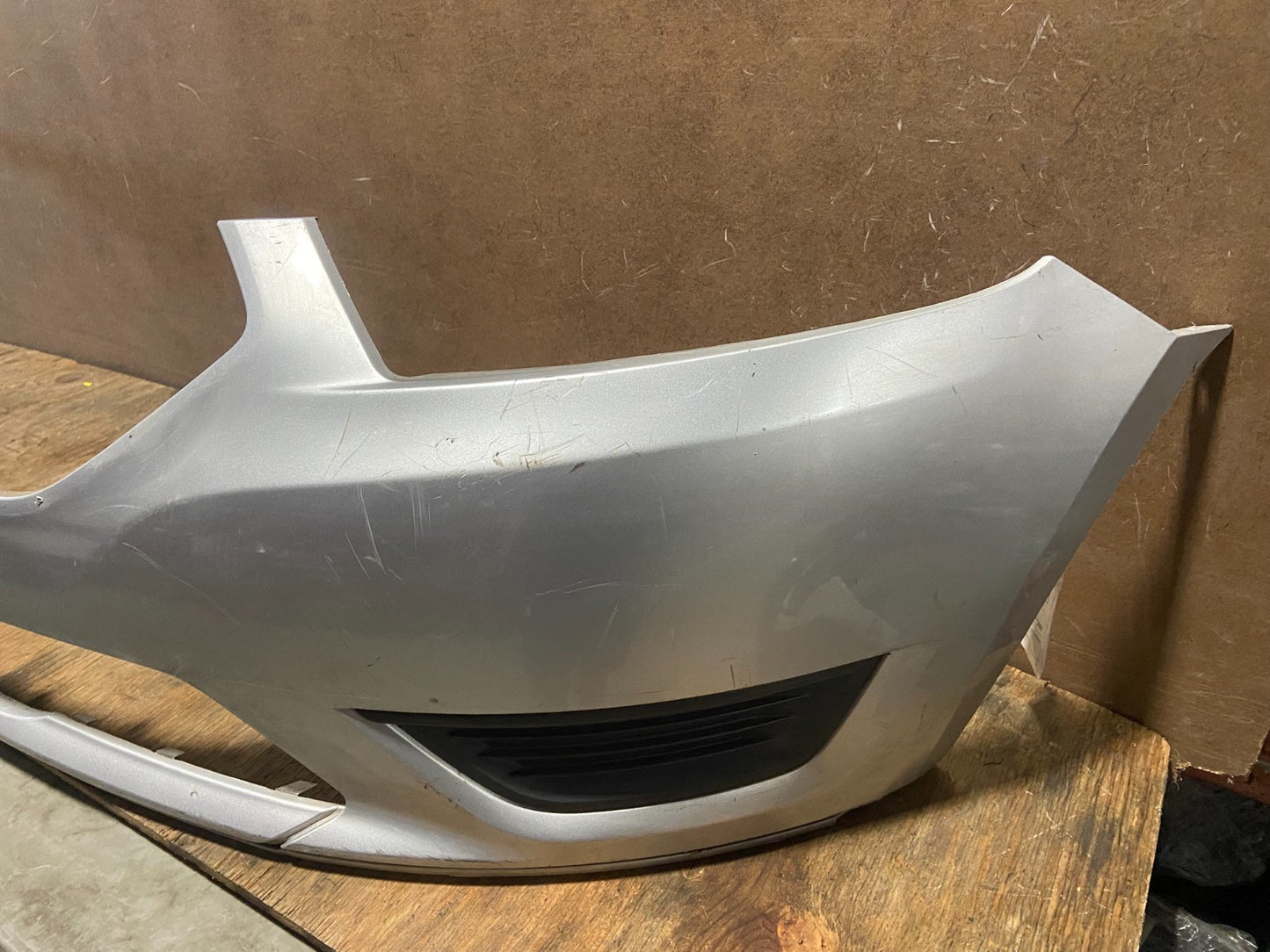 2013 to 2019 Ford Taurus Front Bumper Cover AD00884