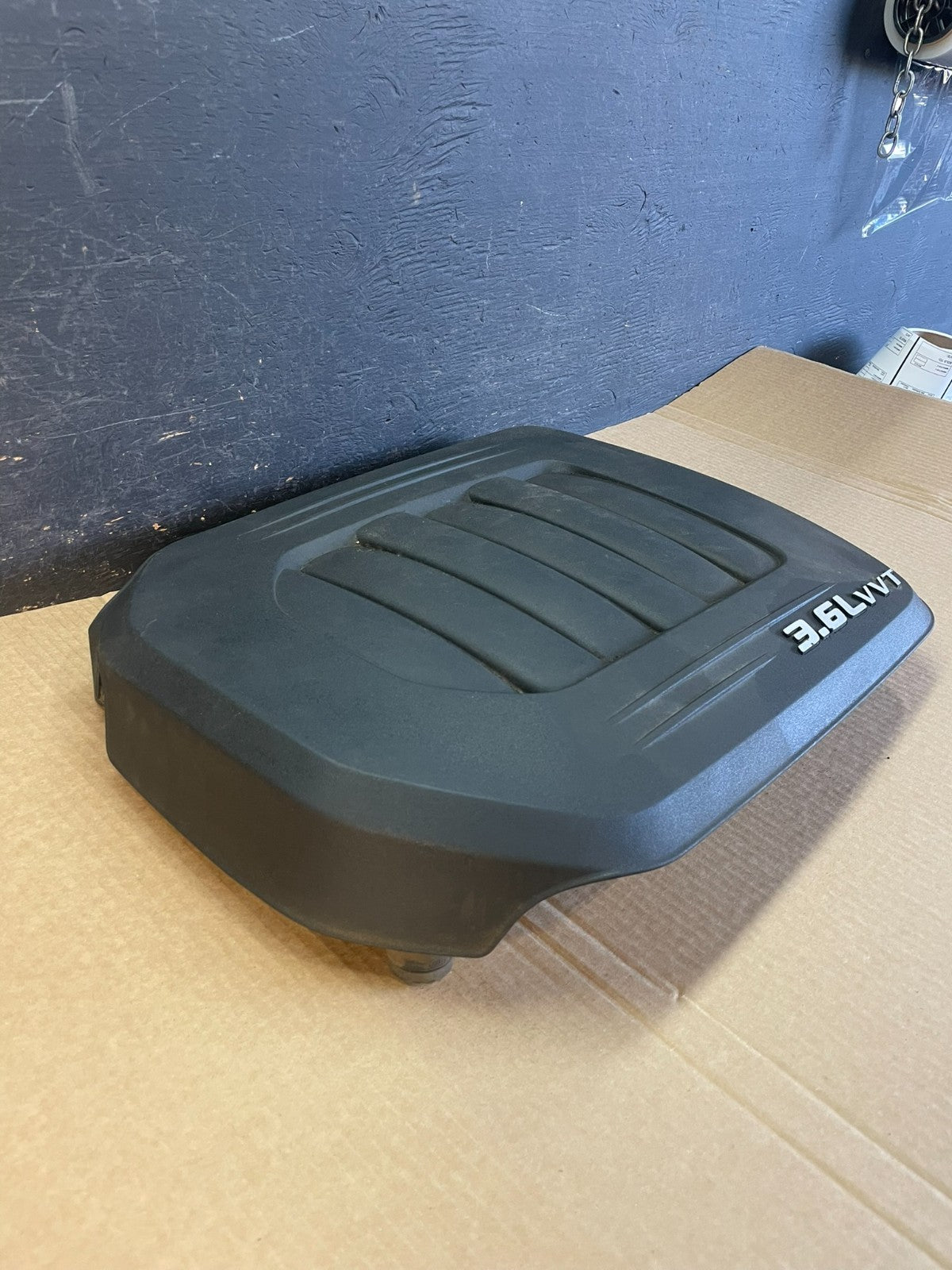 2011 to 2020 Dodge Grand Caravan 3.6L VVT Engine Cover AF3525 DG2