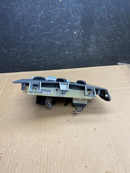 2013 2014 Ford Focus Ac Heater Climate Control Temperature AD2102 DG3