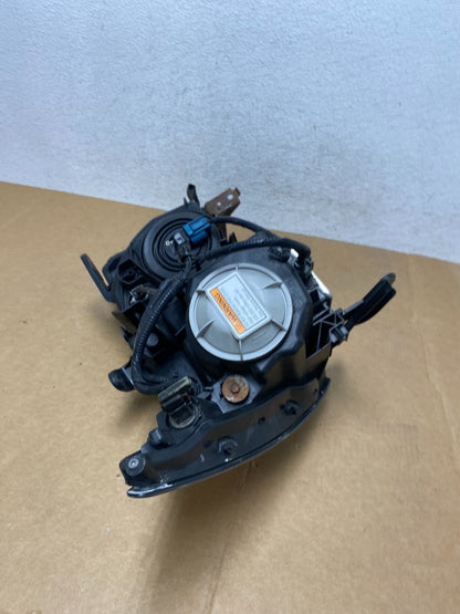 2007 2008 2009 Acura MDX Headlight Xenon HID Left Driver Lh Side AE2913 DW8