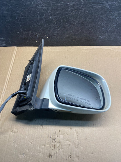 2006 to 2010 Toyota Sienna Right Passenger View Mirror AE7956 DW8