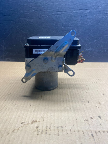 2007 to 2013 BMW 328i ABS Anti-Lock Brake Pump 3451 6780161-01 AD0467 DG2