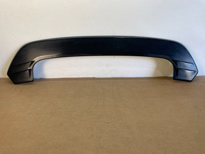 2001 2005 Toyota RAV4 Rear Upper Liftgate Spoiler Hatch 3rd Brake Light AF87210