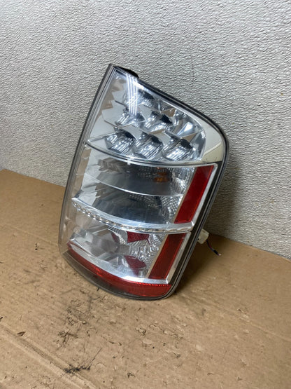 2006 to 2009 Toyota Prius Tail Light Right Passenger Side AB4721 LK1