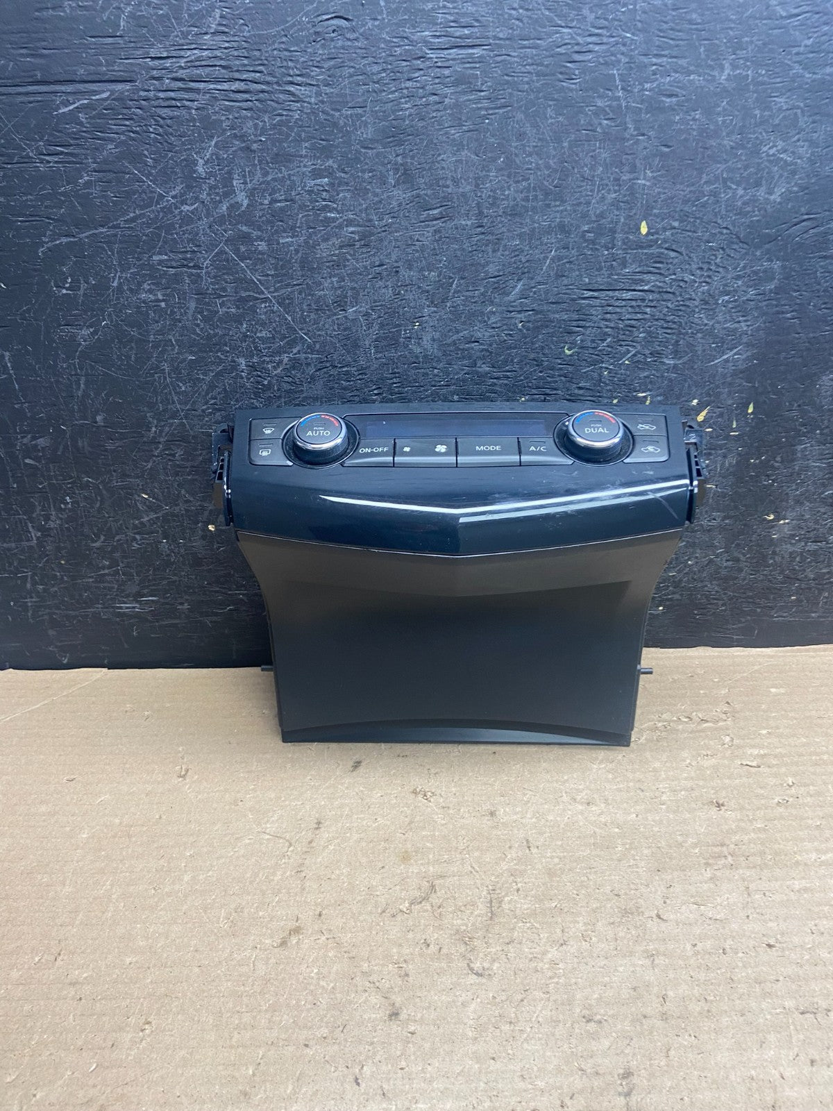 2013 2014 2015 Nissan Altima A/C Temperature Climate Control ah5314 DG0