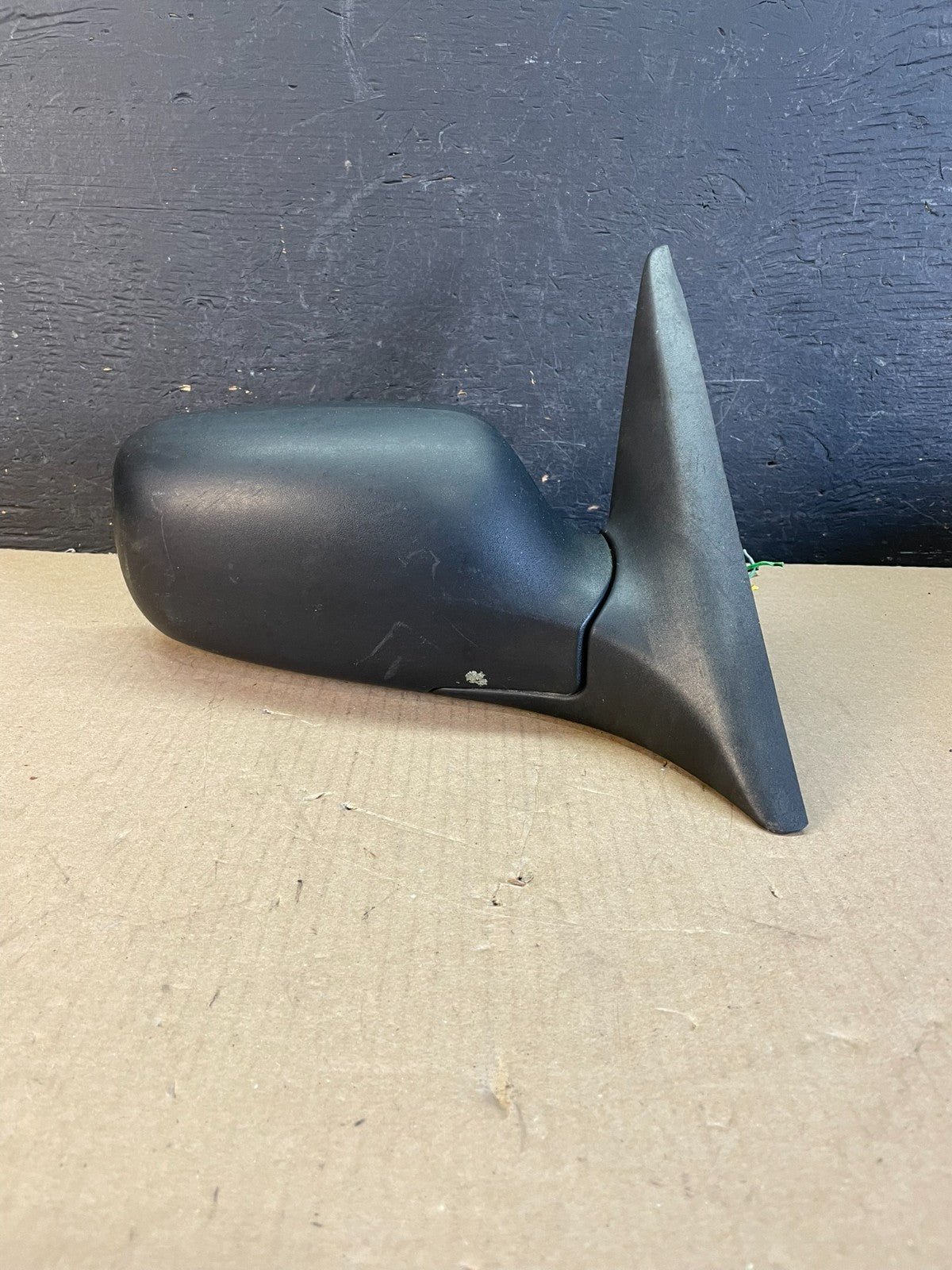 1994 to 1998 Saab 900 Right Passenger RH Side View Door Mirror ae1116 DG0
