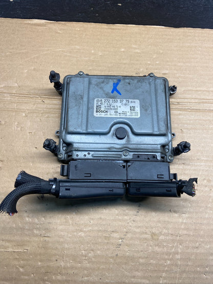 2006 to 2009 Mercedes 3.5L ECU E350 ML350 R350 Engine Computer Module ae4626 DG0