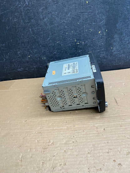 2011 to 2014 Volkswagen Passat Jetta Radio CD Player AM/FM AG6330 DG1