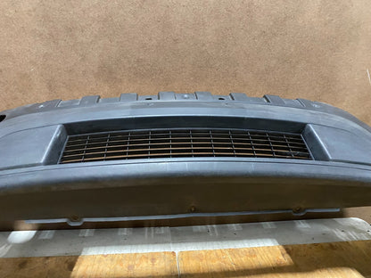 2011 to 2015 Ford Explorer Front Lower Bumper Cover Fascia S2613 PS5