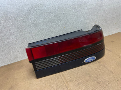 1990 to 1992 Ford Probe GT Passenger Right Side AA64192