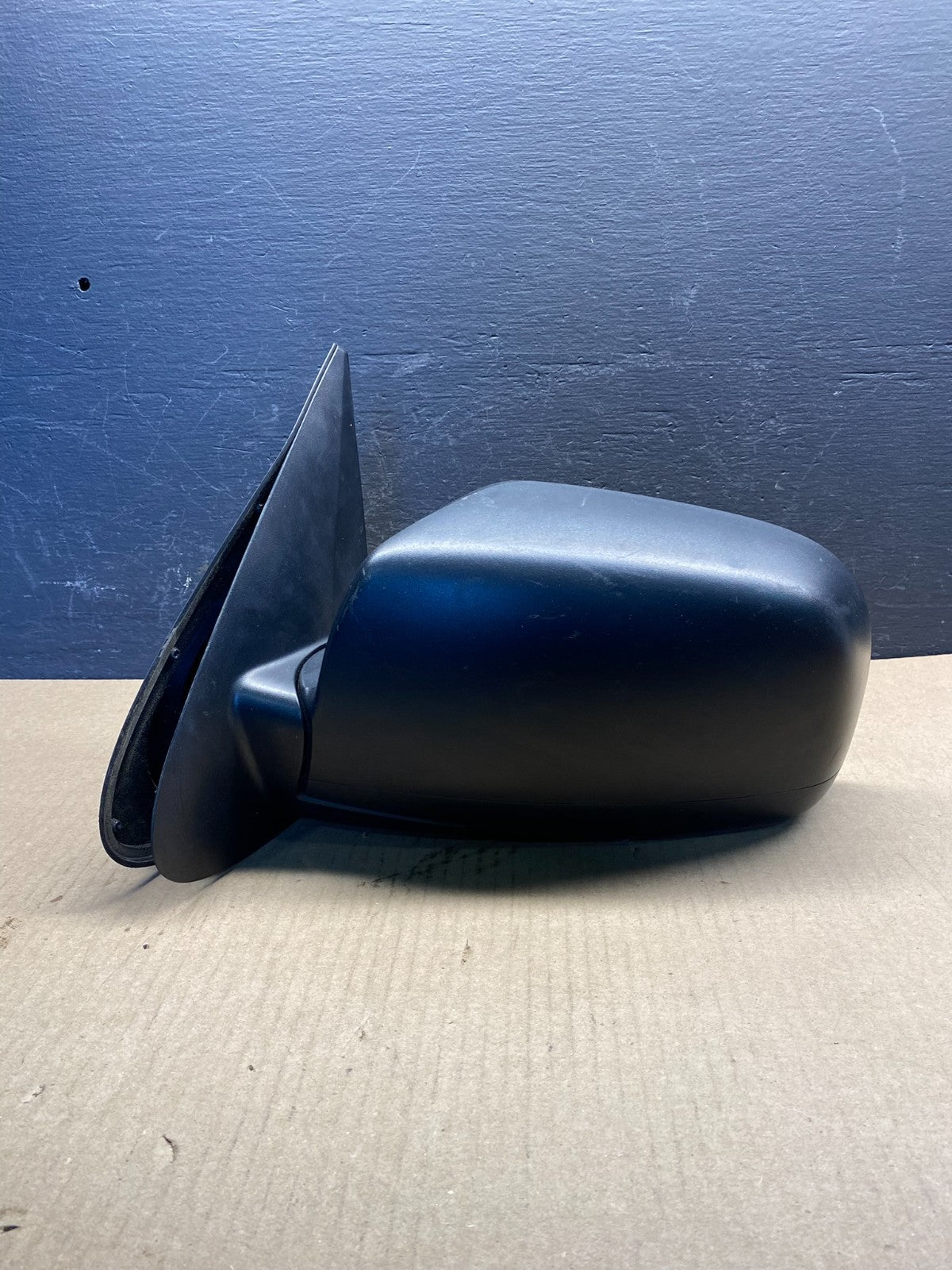 2007 to 2012 Hyundai Santa Fe Left Driver LH Side View Mirror Power AC8838 DG0