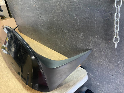 2013-2020 Nissan Pathfinder Rear Spoiler Wing Oem o6386 DG1