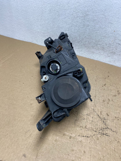 2010 2011 2012 Ford Fusion Left Driver LH Side Headlight Halogen AF8341 DW9