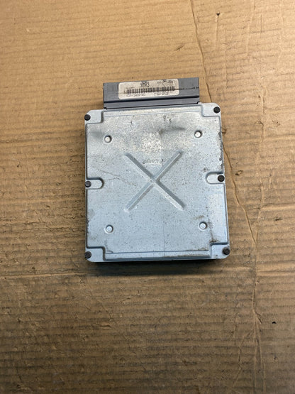 2002 Ford Van E150 E250 4.2L Engine Control ECU ECM yc2f-12a650-aed AA5781 DG0