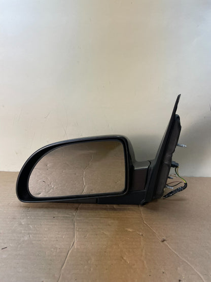 2007 to 2014 Suzuki Grand Vitara XL7 Left Driver View Door Mirror AI0456 DG8