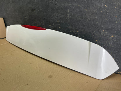 2007 to 2013 Acura Mdx Rear Spoiler Wing Lift Gate Oem AB30742