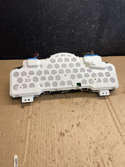 2006 - 2008 Honda Ridgeline Speedometer Gauge Cluster Unit AE1893 DG5