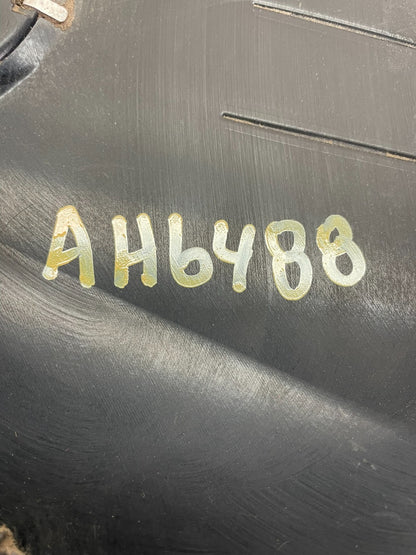 2012-2016 BMW 328I F30 Twin Power Turbo Engine Cover Trim 7636791 AH6488 DG5