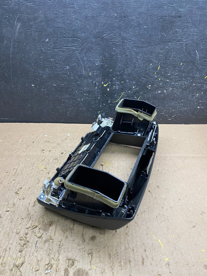 2011 2012 2013 Nissan Maxima Radio Audio Panel Control Bezel Trim  t8573 DG4