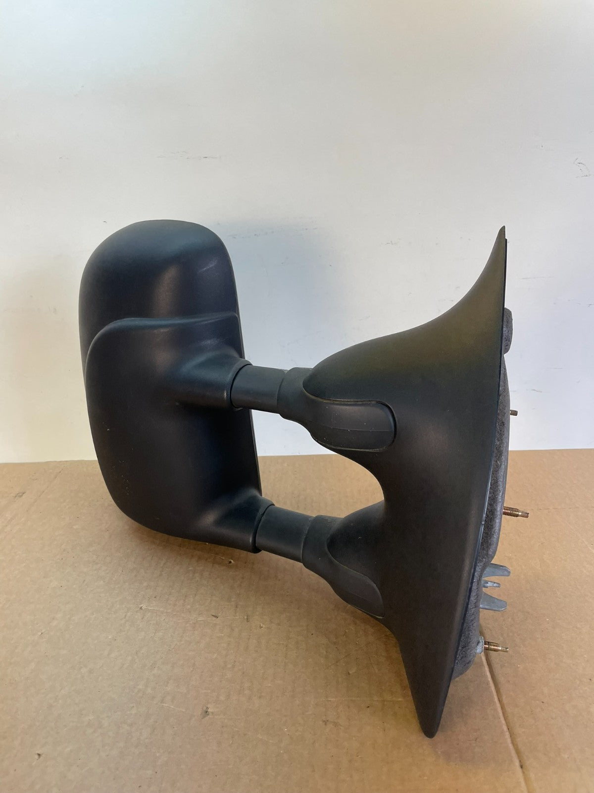 1999 to 2007 Ford F250 F350 F550 Duty Right Passenger RH Side Mirror AH6117 DG1