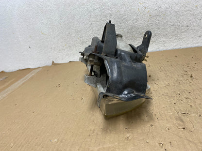 1988 to 1992 Toyota Corolla Wagon Left Driver Side Headlight AH2866 PS6
