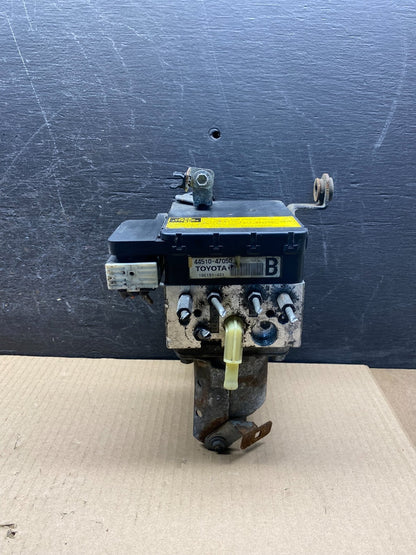 2004 - 2009 Toyota Prius ABS Brake Pump Anti Lock Module AH7375 DG1