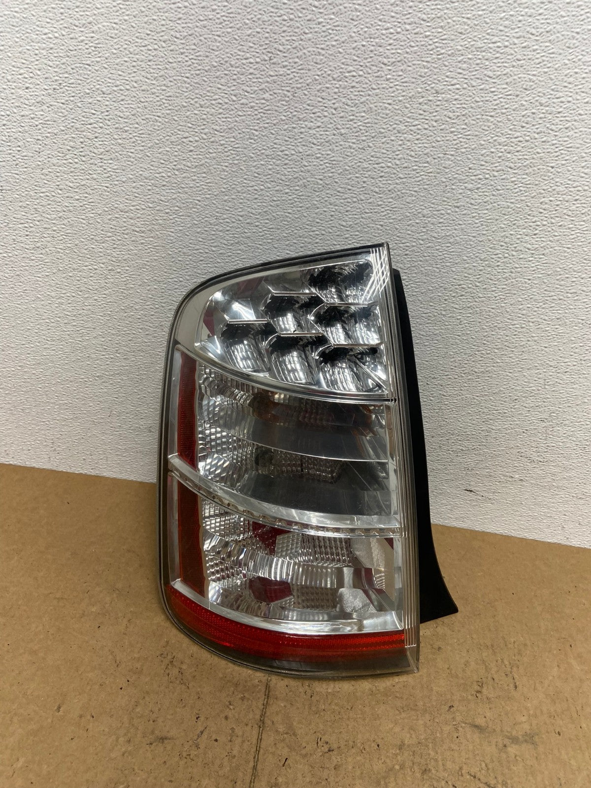 2006 2007 2008 2009 Toyota Prius Tail Light Left Driver LH AB8061 LK0
