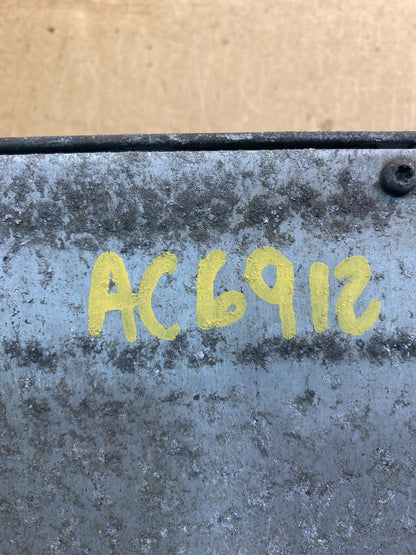 2006 Ford F-150 F150 5.4L Engine Control Unit ECU Computer Module AC6912 DG3