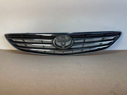 2005 to 2006 Toyota Camry Front Upper Grill Grille AG1021 DG0