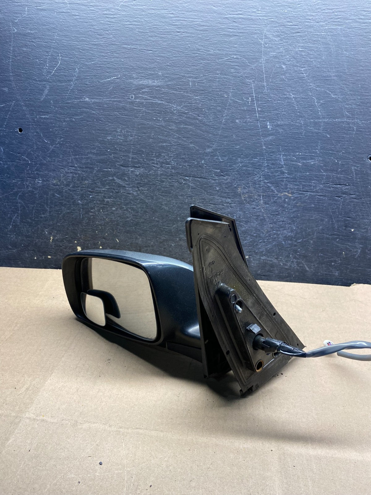 2004 to 2009 Toyota Prius Left Driver LH View Door Mirror AI7436 DG9