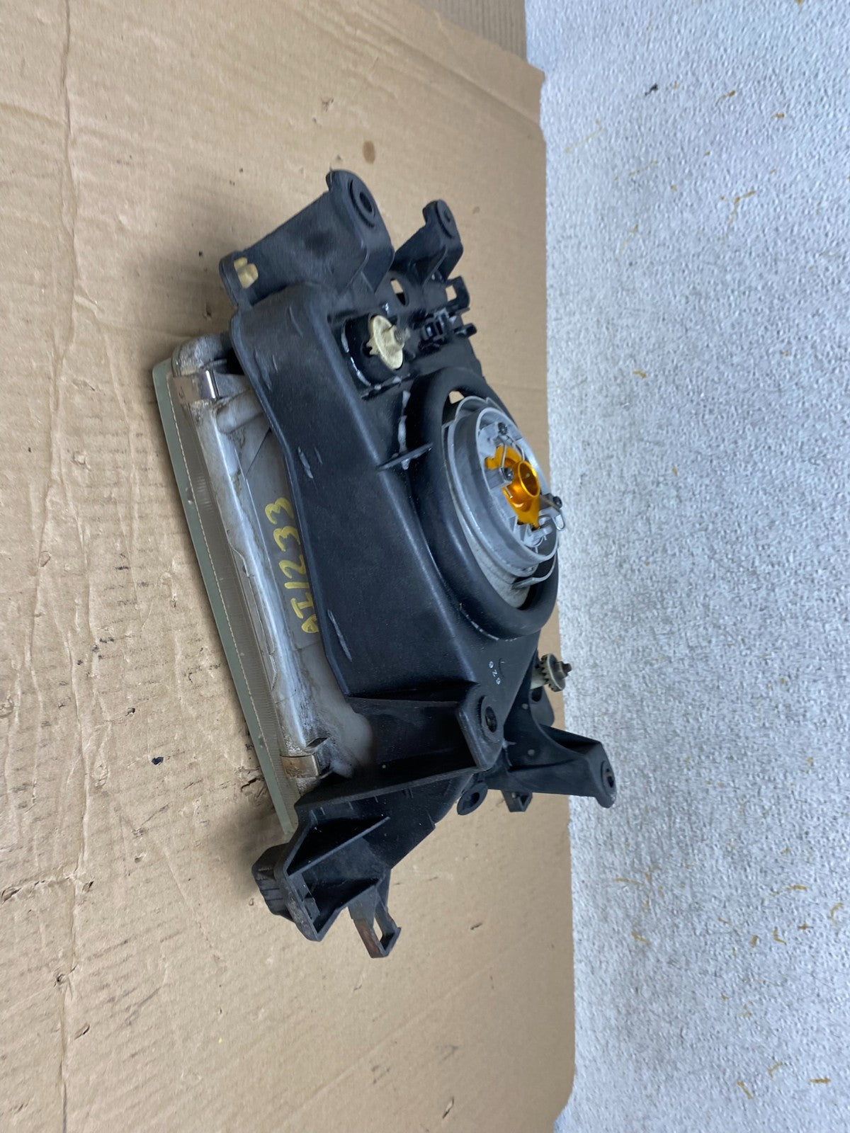 1996 to 1998 Toyota 4Runner Halogen Left Driver LH Headlight AI1233 DW5