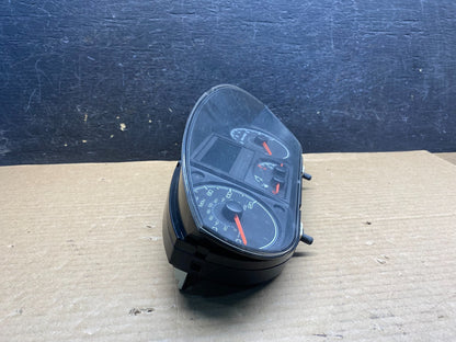 2014-2017 Ram ProMaster 1500 2500 3500 Speedometer Gauge Cluster ai0075 DG1