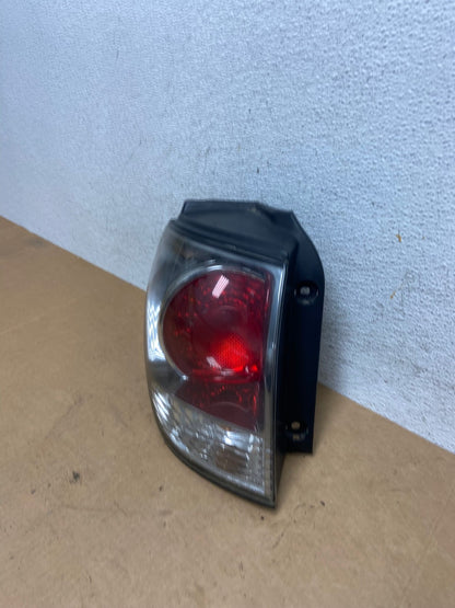 2001 2002 2003 Lexus Rx300 Left Driver Lh Side Tail Light AE3018 LK1