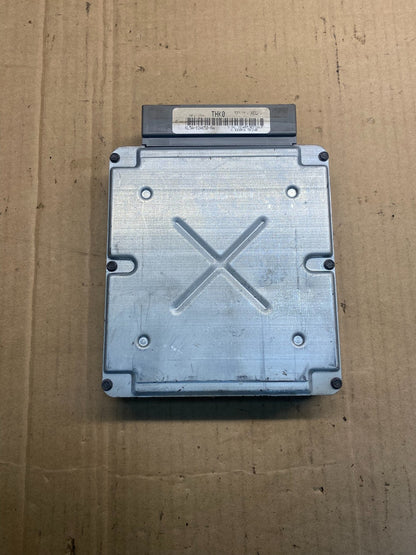 2006 Ford Ranger 2.3L Engine Control Unit ECU ECM Computer Module AE2199 DG1