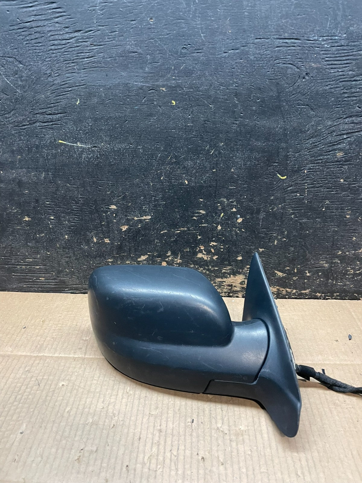 2003 to 2006 Volvo XC90 Right Passenger Side View Door Mirror Y1719 MS0