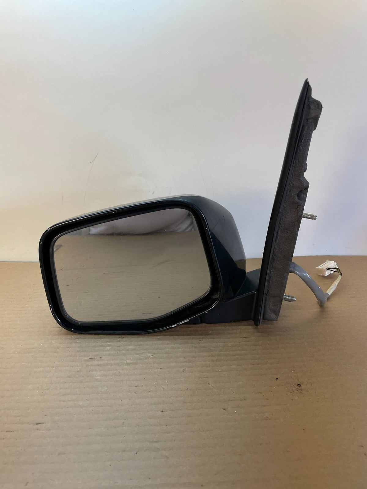 2011 - 2013 Honda Odyssey Left Driver LH View Door Mirror AH8673 DG8